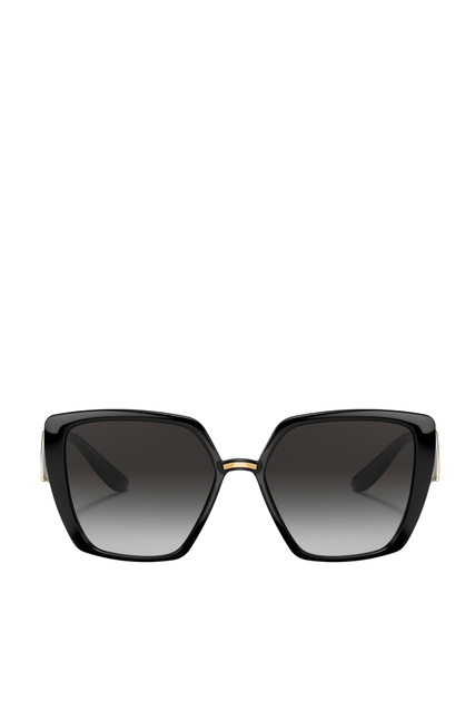 Солнцезащитные очки 0DG6156|Основной цвет:Черный|Артикул:0DG6156 | Фото 2