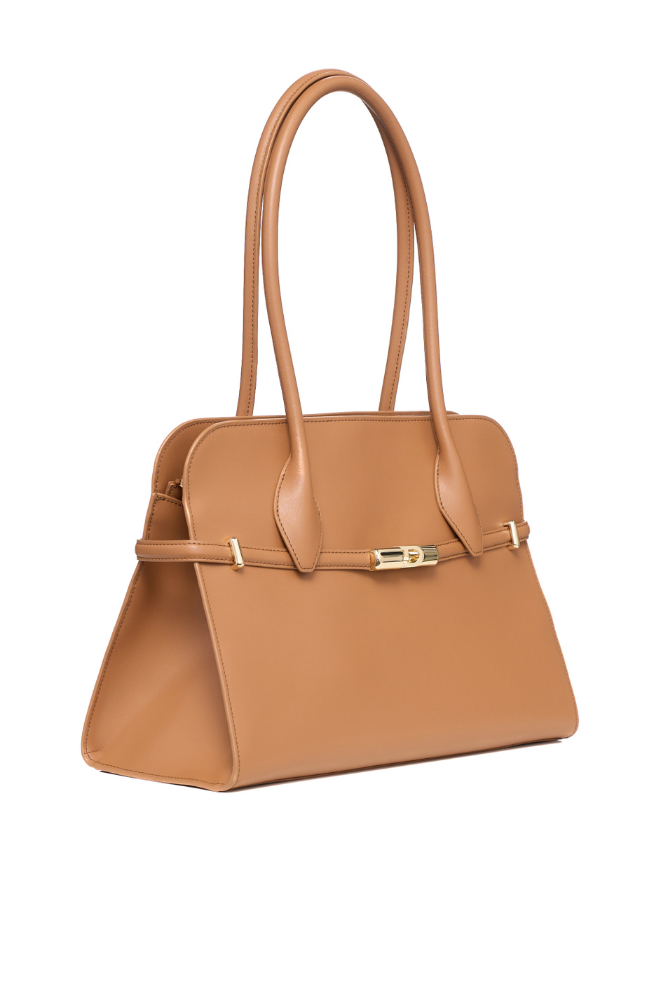 Женский Furla Сумка GOCCIA L из натуральной кожи (цвет ), артикул WB01504-BX3104 | Фото 2