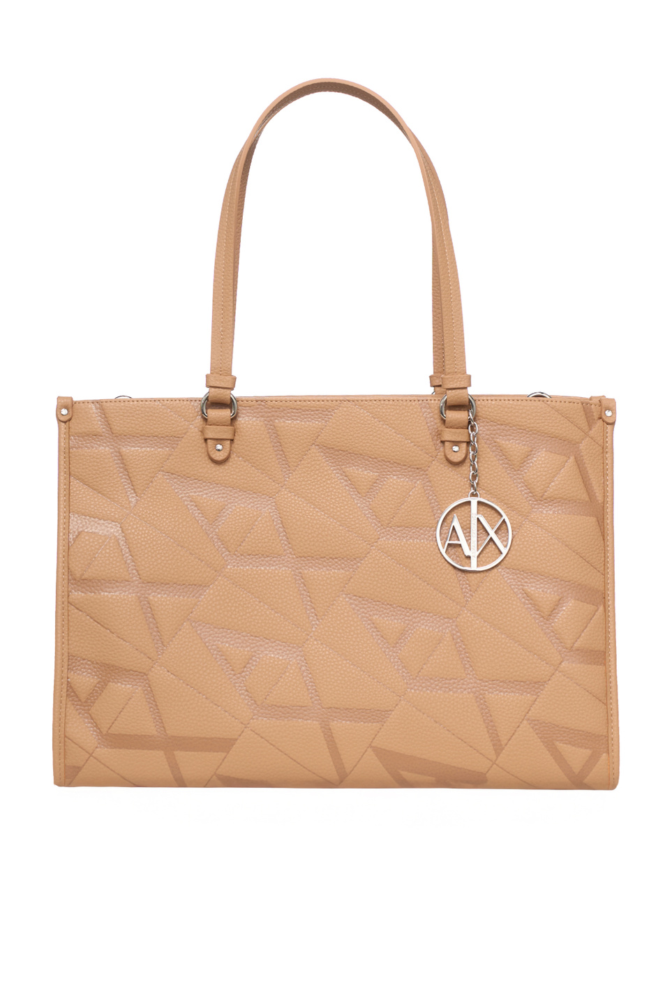 Женский Armani Exchange Сумка из искусственной кожи (цвет ), артикул XW000927-AF13680 | Фото 1