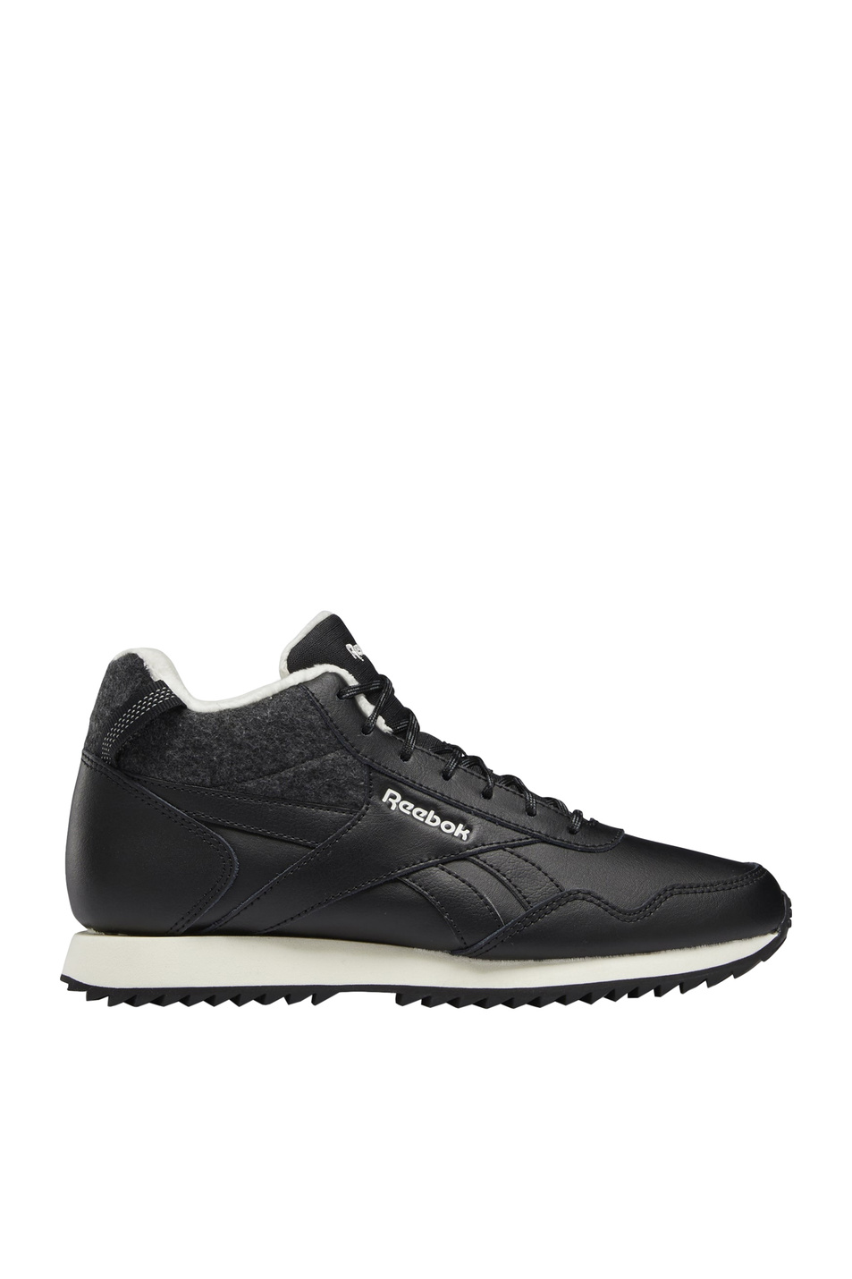 Женский Reebok Кроссовки Royal Glide Mid (цвет ), артикул G57614 | Фото 1