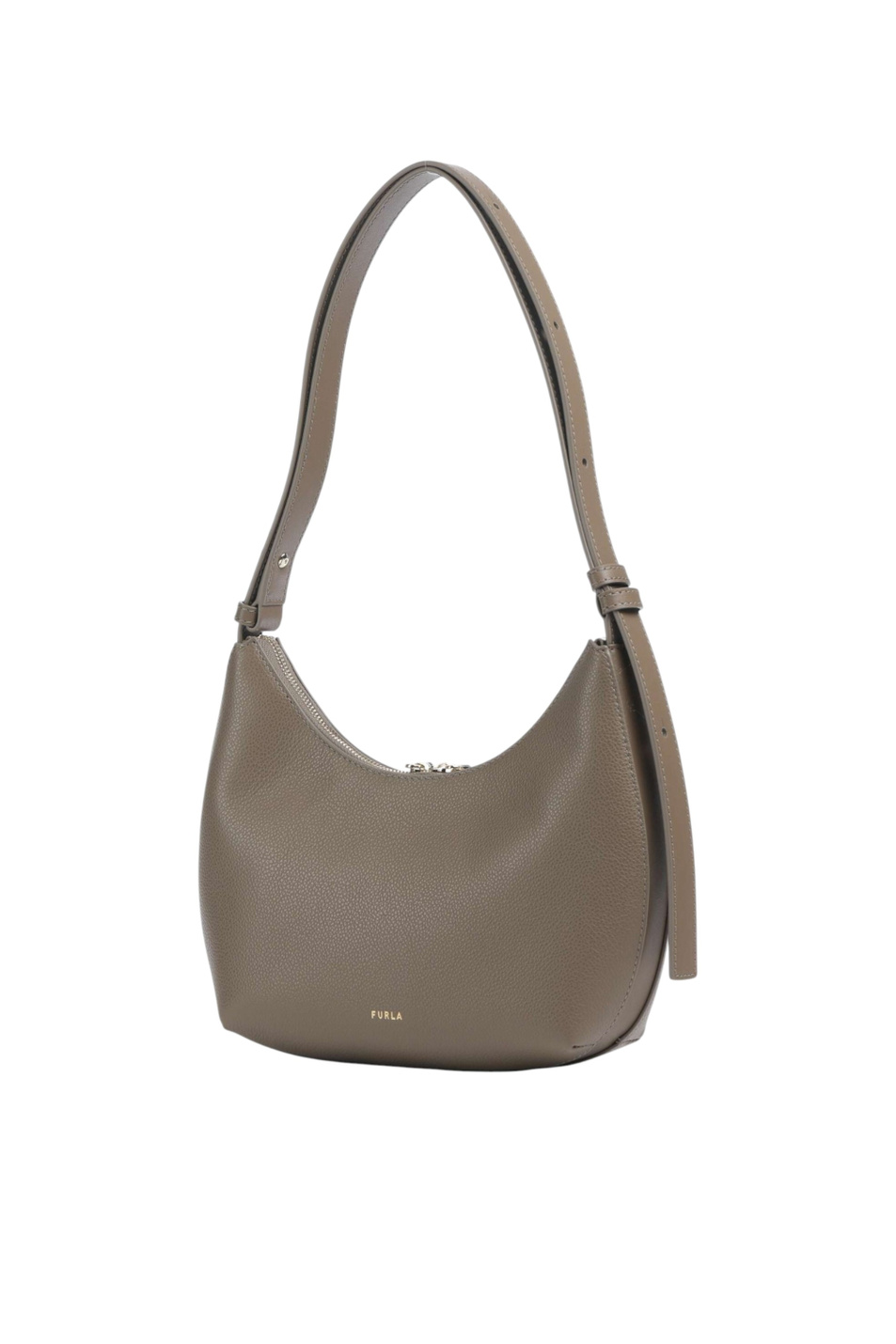 Женский Furla Сумка GOCCIA S из натуральной кожи (цвет ), артикул WB01500-BX3353 | Фото 2