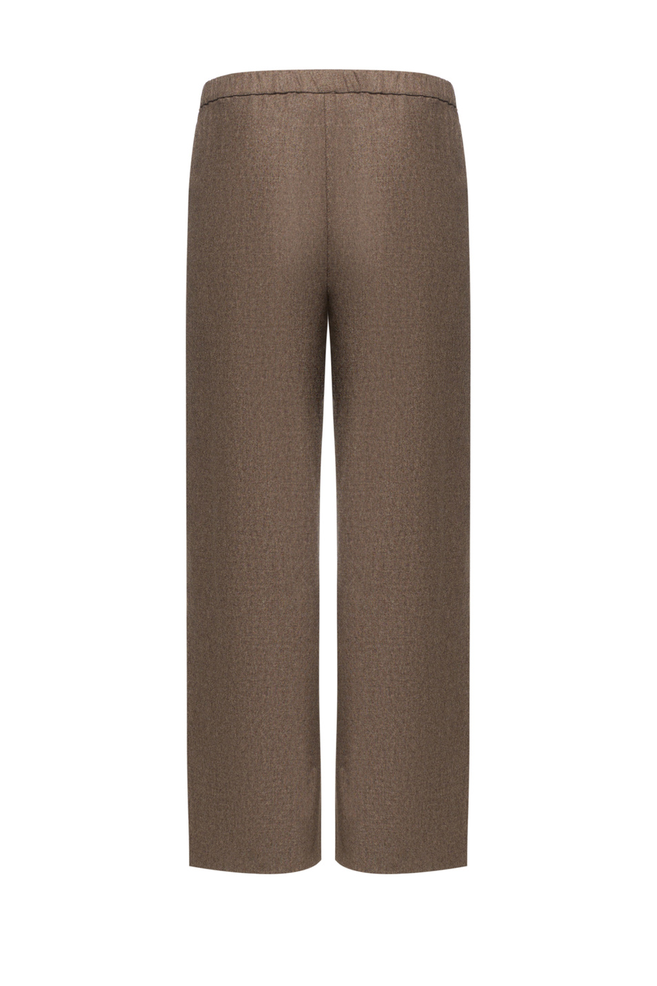 Женский Max Mara Брюки FLORIA из шерсти (цвет ), артикул 2629136053 | Фото 2
