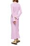 BOSS Платье облегающего кроя с отложным воротником ( цвет), артикул 50474032 | Фото 4