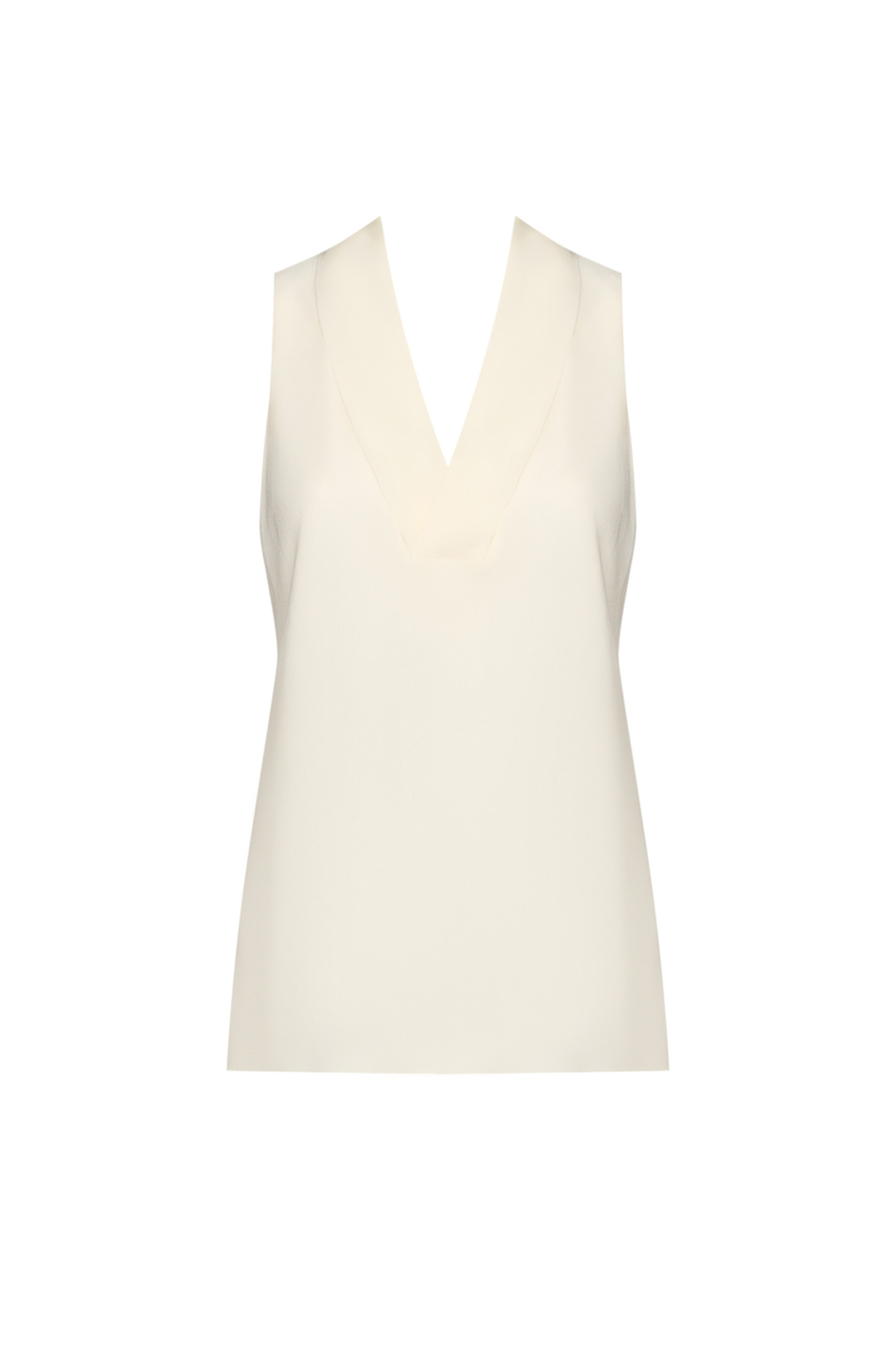 Женский BOSS Топ Bolaru из шелка (цвет ), артикул 50553717 | Фото 1