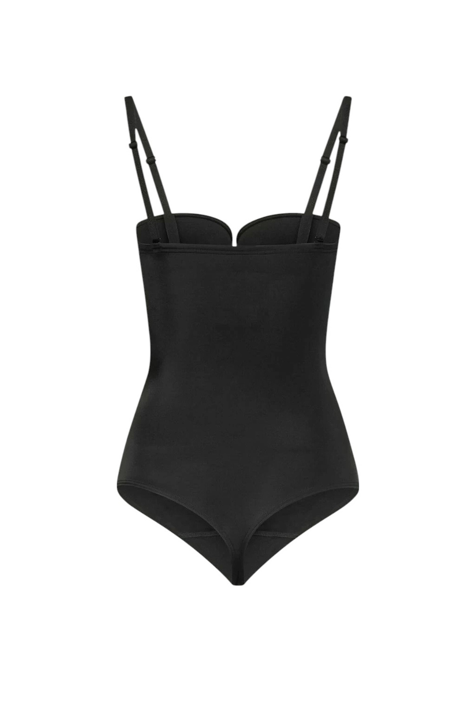 Женский Wolford Боди Mat de Luxe корректирующее (цвет ), артикул 4W3001 | Фото 2
