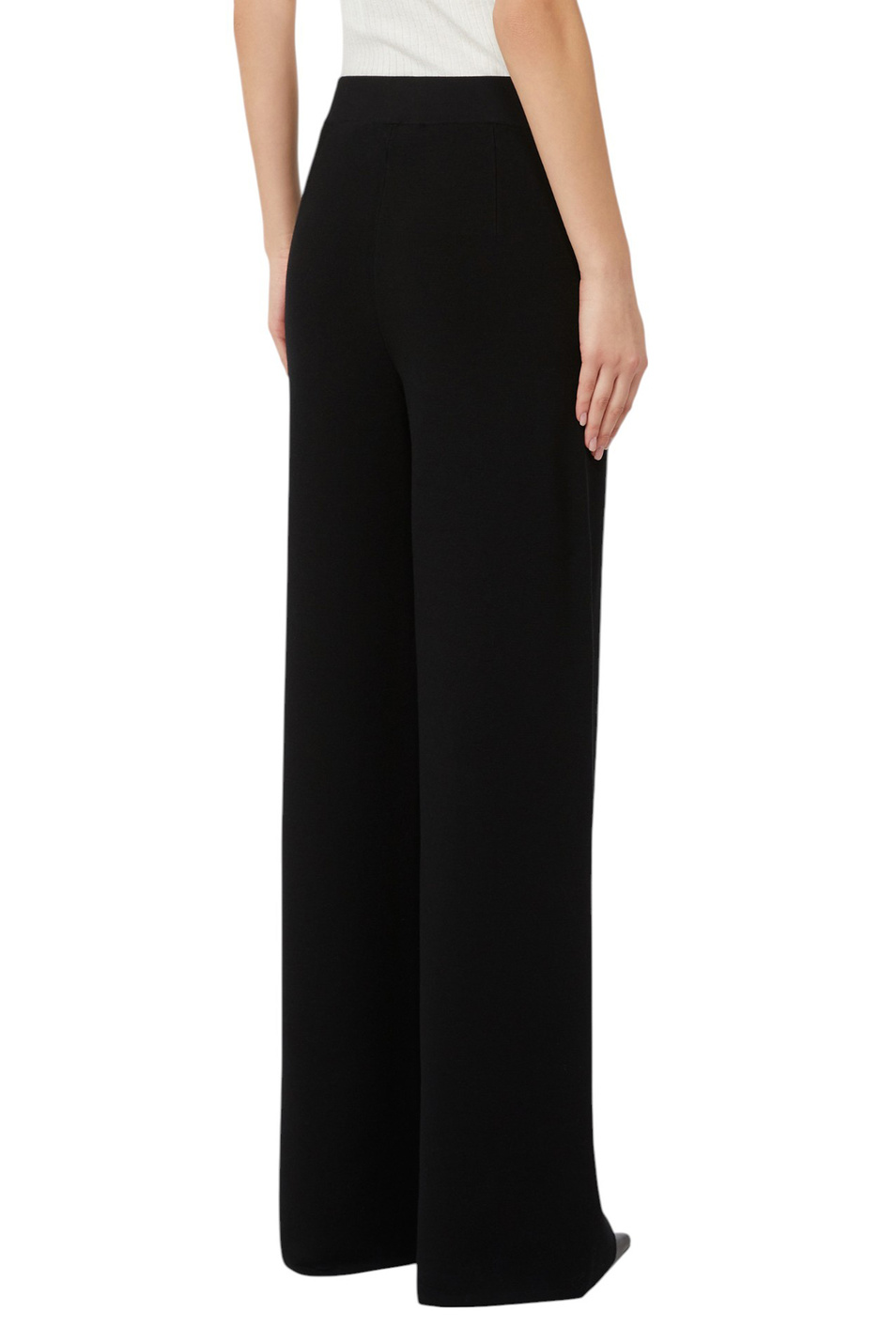 Женский Max Mara Брюки MARZIA с эластичным поясом (цвет ), артикул 2526336011 | Фото 4