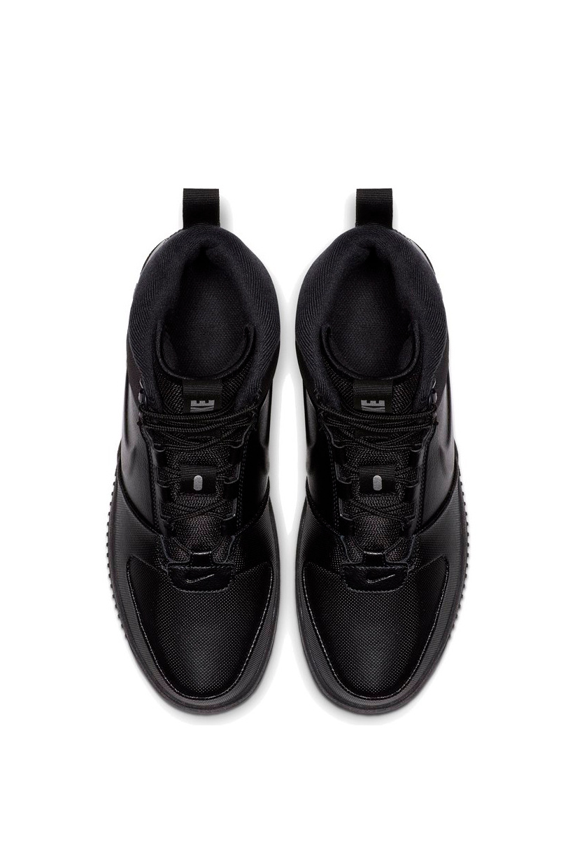 Мужской Nike Кроссовки (цвет ), артикул BQ4223-001 | Фото 3