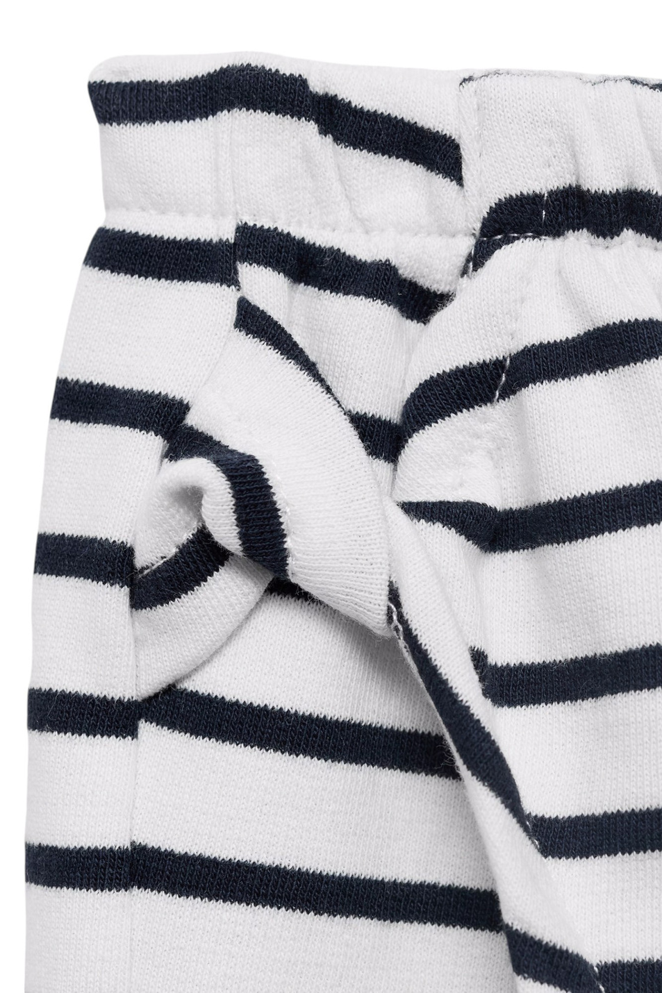 Девочкам Mango Kids Шорты-юбка SEAR из хлопка (цвет ), артикул 87096714 | Фото 3