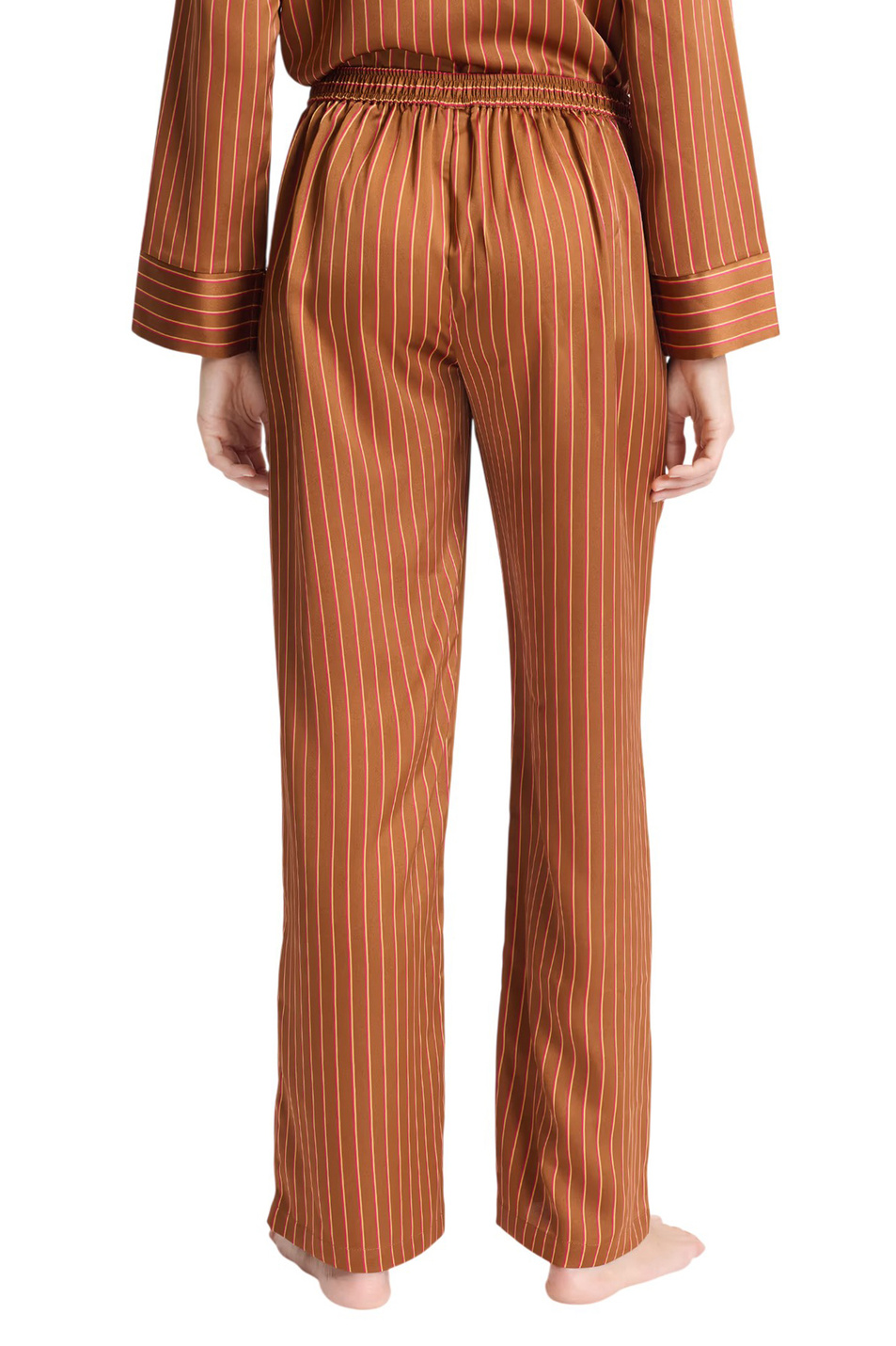 Женский Etam Брюки TAMAR в полоску (цвет ), артикул 6555925 | Фото 3