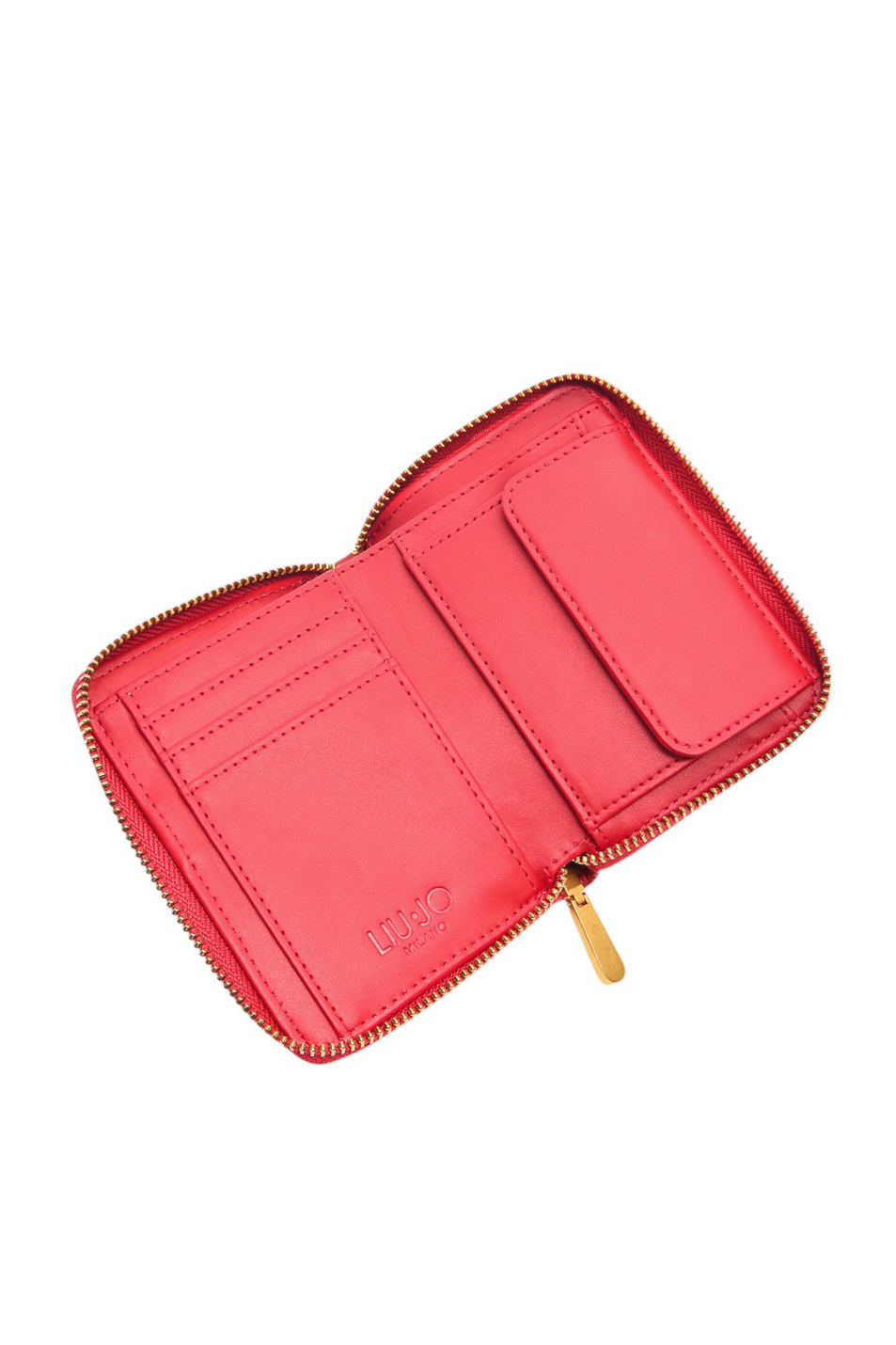 Женский Liu Jo Кошелек из искусственной кожи (цвет ), артикул AA5139E0886 | Фото 3