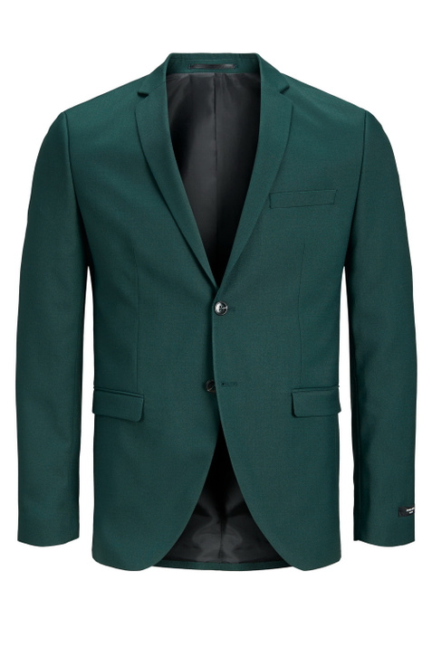 Jack & Jones Классический пиджак (Зеленый цвет), артикул 12141107 | Фото 1