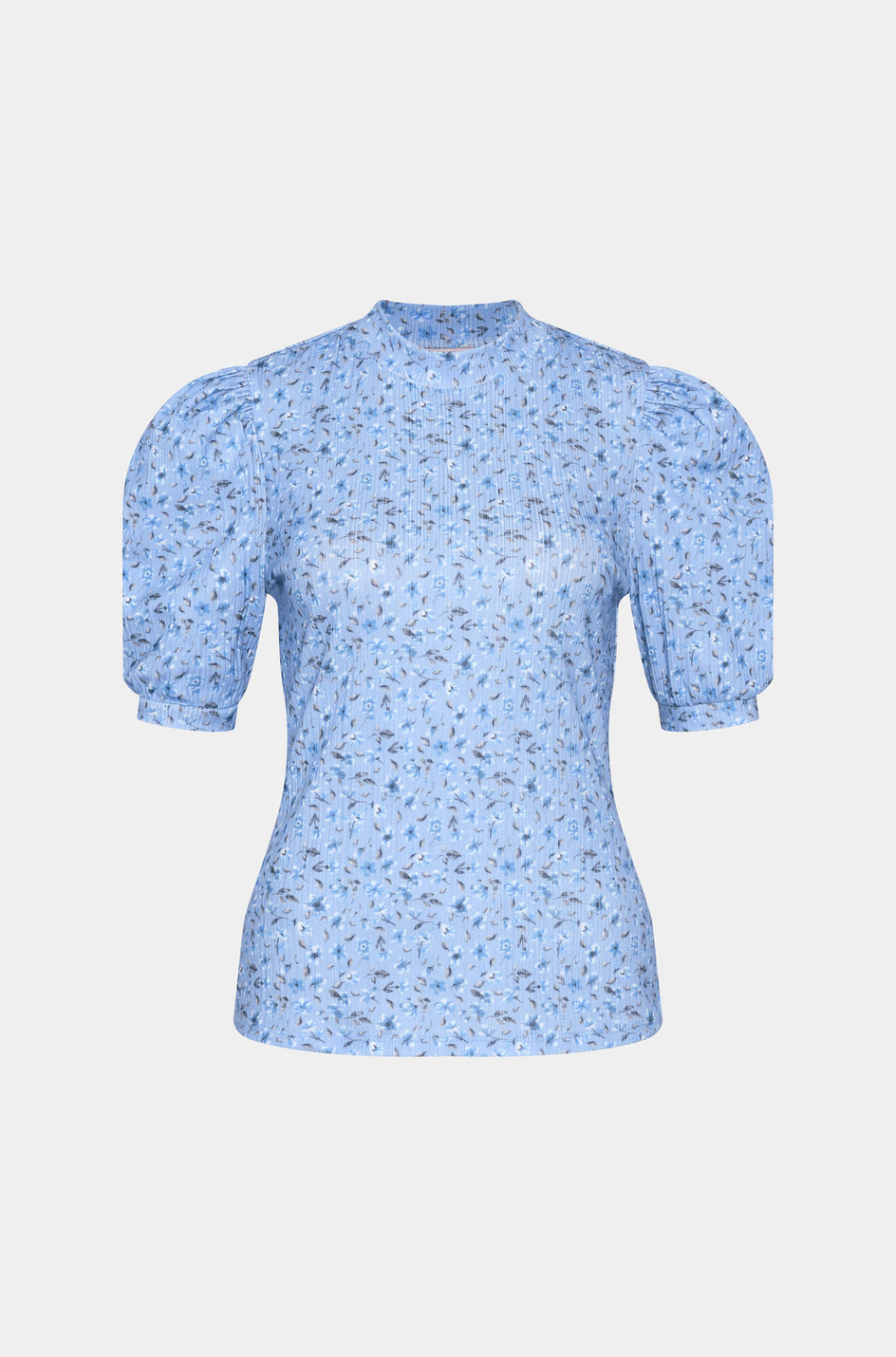 Orsay Рубашка с объемными рукавами (цвет ), артикул 134068 | Фото 1