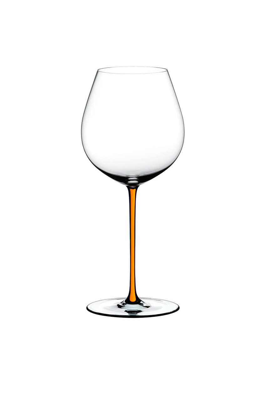 Бокал для вина Old World Pinot Noir|Основной цвет:Оранжевый|Артикул:4900/07O | Фото 1