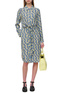 HUGO Платье-рубашка с принтом ( цвет), артикул 50473200 | Фото 3