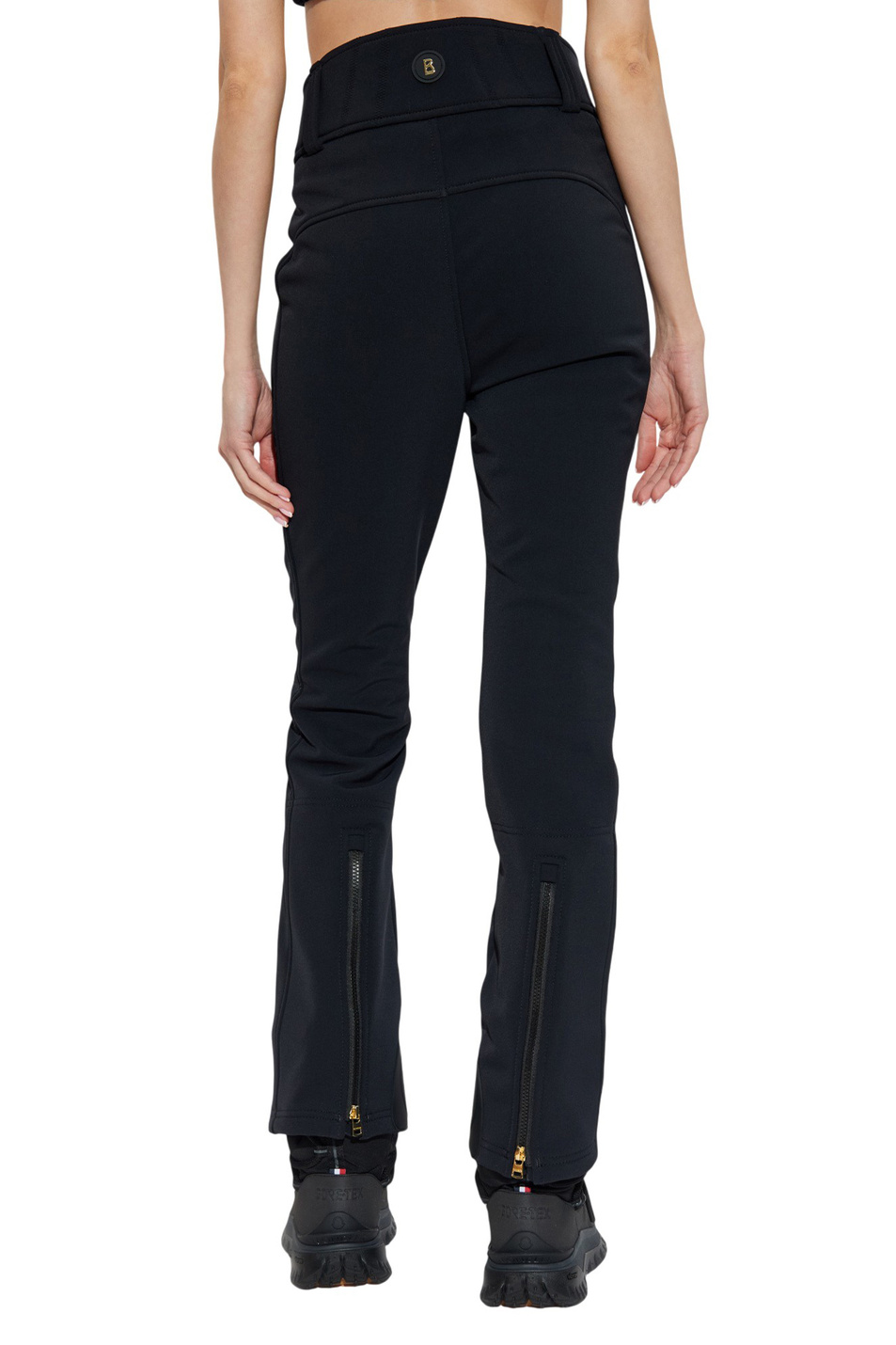 Брюки HAZEL2 горнолыжные|Основной цвет:Черный Женский Bogner Брюки HAZEL2 горнолыжные (цвет ), артикул 11689562 | Фото 5