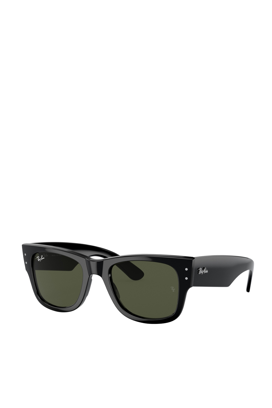 Unisex Ray-Ban Eyewear Солнцезащитные очки MEGA WAYFARER (цвет ), артикул 0RB0840S | Фото 1