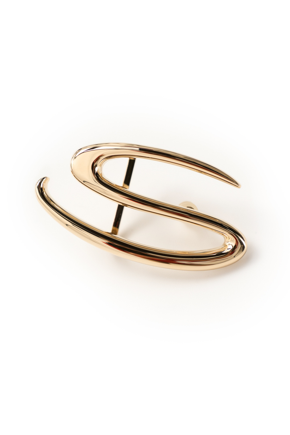 Женский Santoni Пряжка для ремня (цвет ), артикул FM25FIBB-C15HZZZ000 | Фото 2