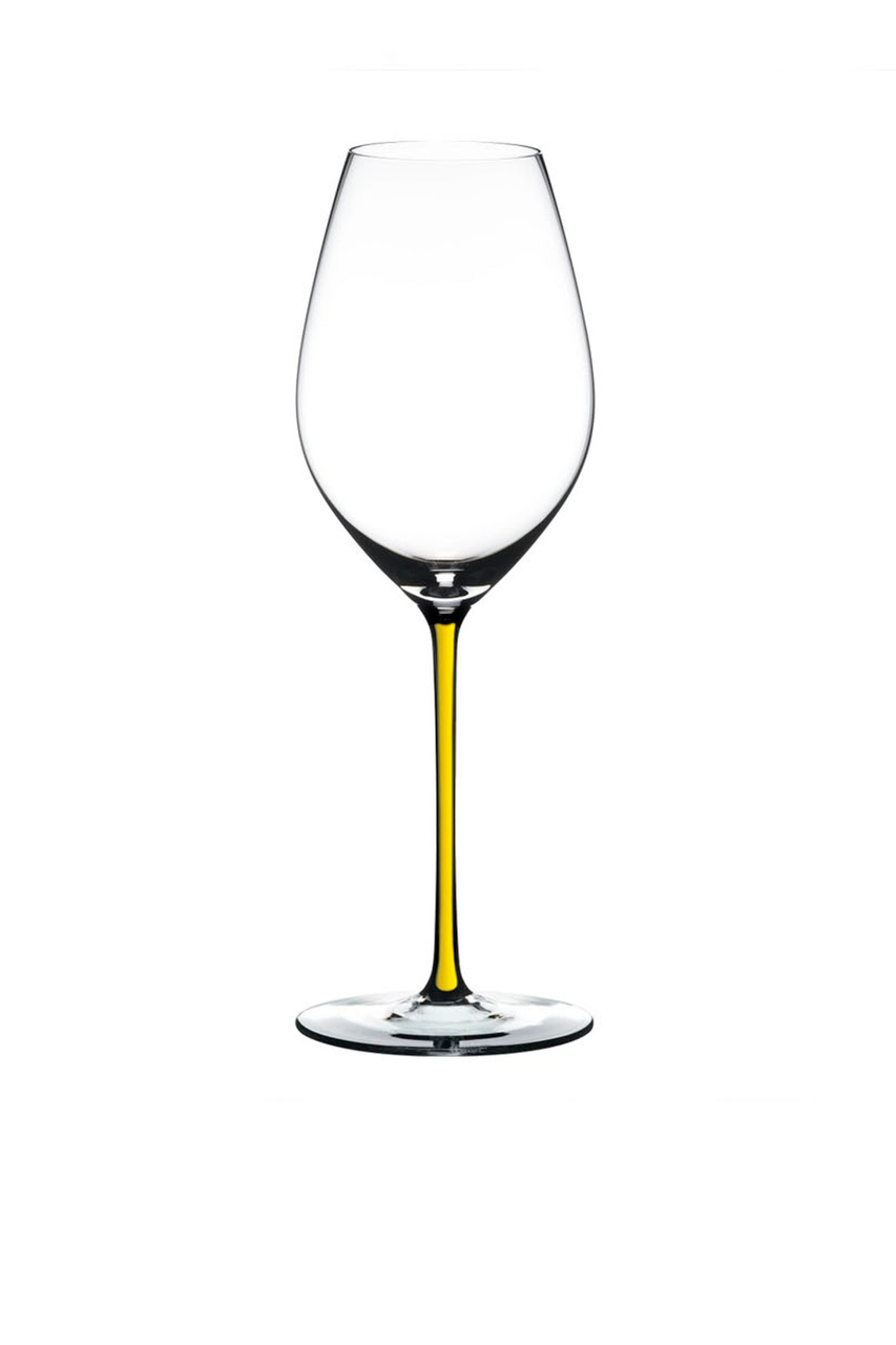 Бокал для вина Champagne Fatto a Mano|Основной цвет:Желтый|Артикул:4900/28Y | Фото 1