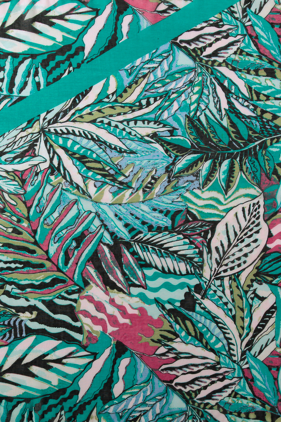 Gerry Weber Шарф с растительным принтом (цвет ), артикул 700005-72005 | Фото 2