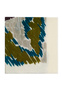 Parfois Шарф с принтом ( цвет), артикул 205418 | Фото 1