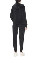Женский Emporio Armani Костюм однотонный (цвет ), артикул 164730-3F260 | Фото 3