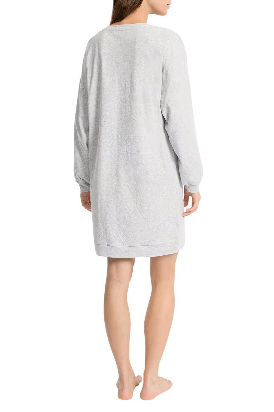 Женский Etam Сорочка PAISHA из натурального хлопка (цвет ), артикул 6556275 | Фото 2