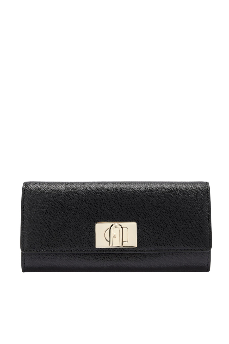 Женский Furla Портмоне CONTINENTAL из натуральной кожи (цвет ), артикул PCV0ACO-ARE000 | Фото 1