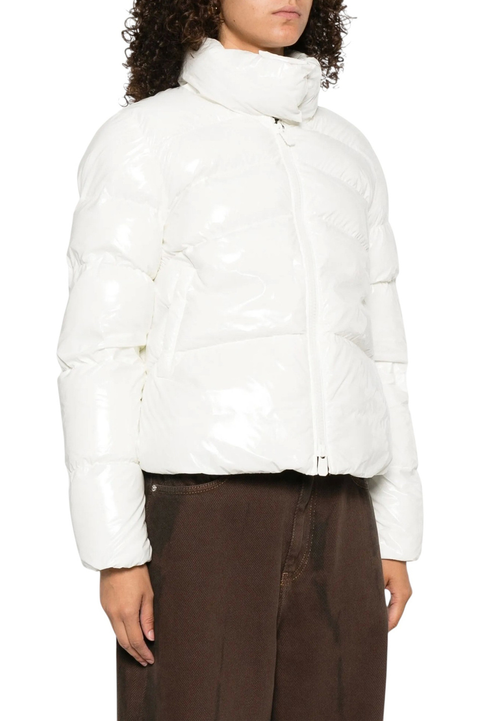 Женский Pinko Куртка стеганая (цвет ), артикул 101598A2P7 | Фото 4