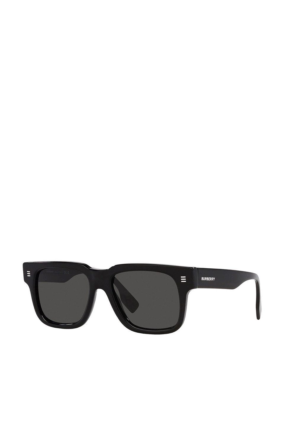 Мужской Burberry Eyewear Солнцезащитные очки 0BE4394 (цвет ), артикул 0BE4394 | Фото 1