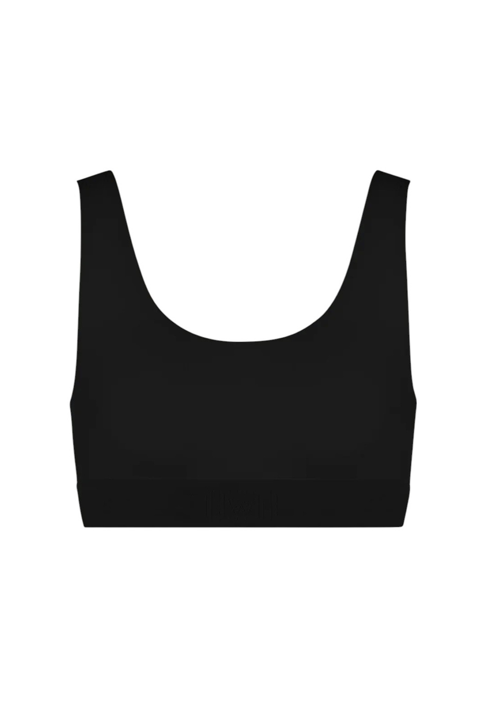 Женский Wolford Бюстгальтер-топ SCOOP NECK (цвет ), артикул 4W1201 | Фото 1
