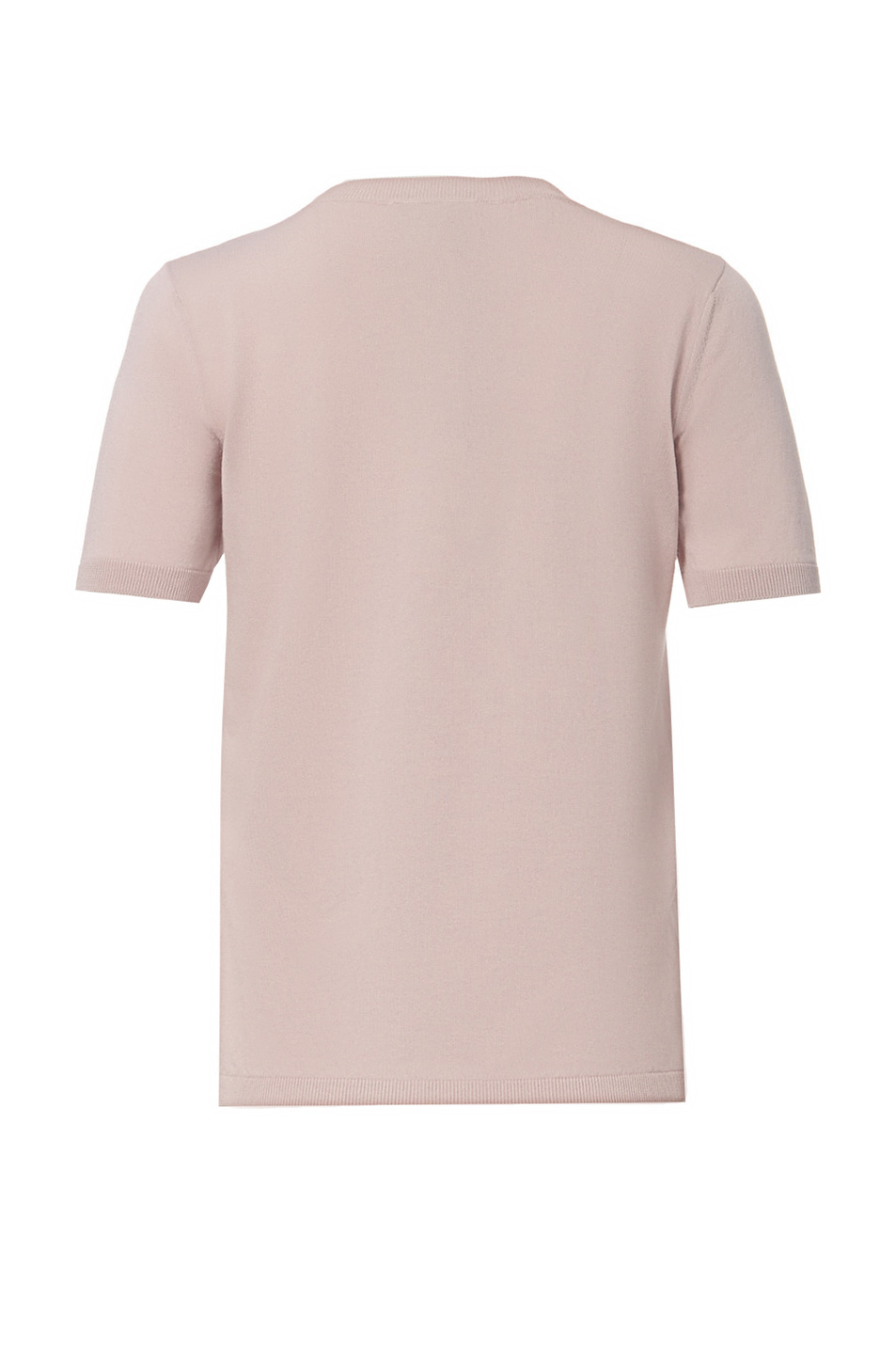 Женский Max Mara Футболка MIDAS с круглым вырезом (цвет ), артикул 93610922 | Фото 2
