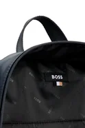 Мужской BOSS Рюкзак с логотипом (цвет ), артикул 50504333 | Фото 4