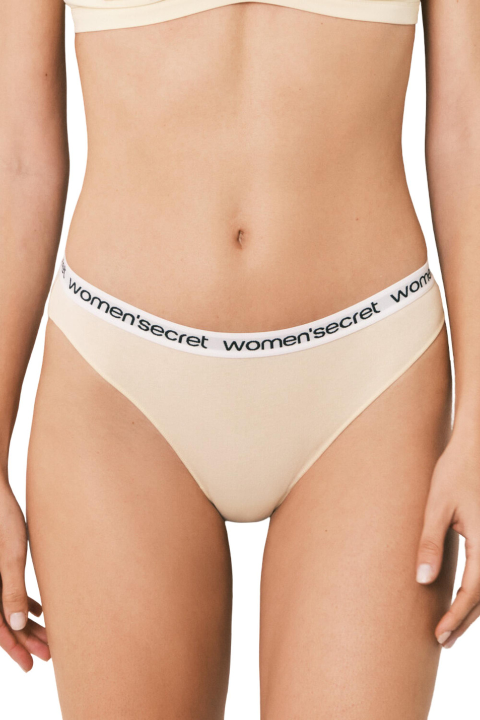 Женский Women'secret Трусы в комплекте из 7 шт (цвет ), артикул 4933684 | Фото 2