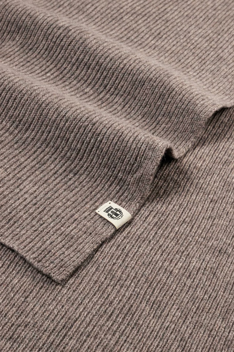 Женский Roeckl Шарф Manhattan Schal из шерсти (цвет ), артикул 21021-4500 | Фото 2