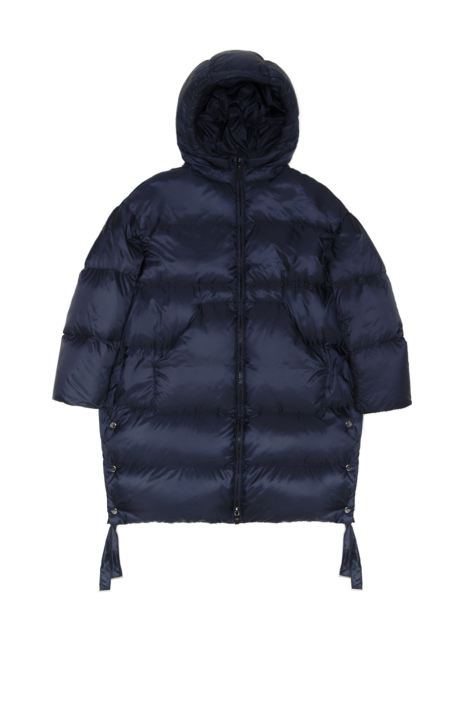 Женский Max Mara Полупальто стеганое SEIFE (цвет ), артикул 2394961036 | Фото 1