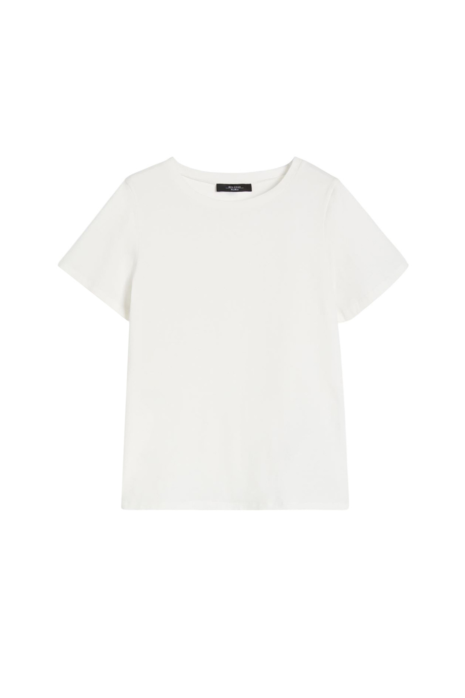 Женский Weekend Max Mara Водолазка MULTIF из эластчиного хлопка (цвет ), артикул 2515971022 | Фото 1