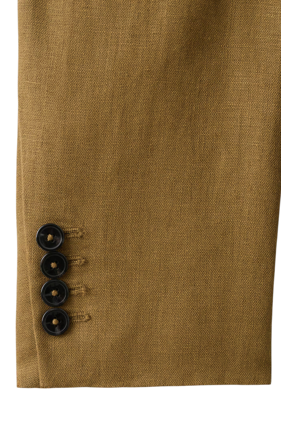 Женский Mango Пиджак TEMPOLI однотонный (цвет ), артикул 27027161 | Фото 6