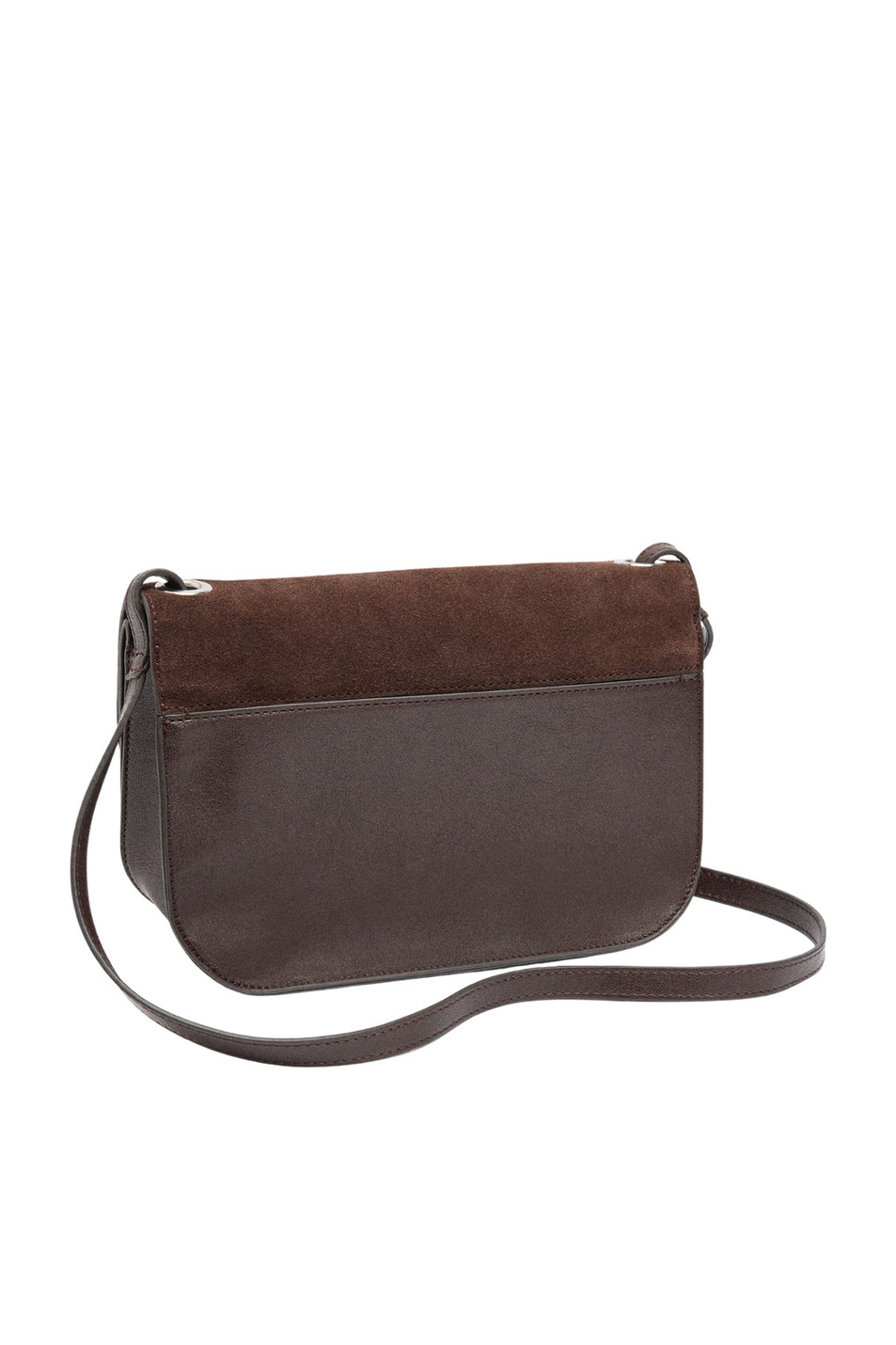 Женский Parfois Сумка через плечо с клапаном (цвет ), артикул 241485 | Фото 2