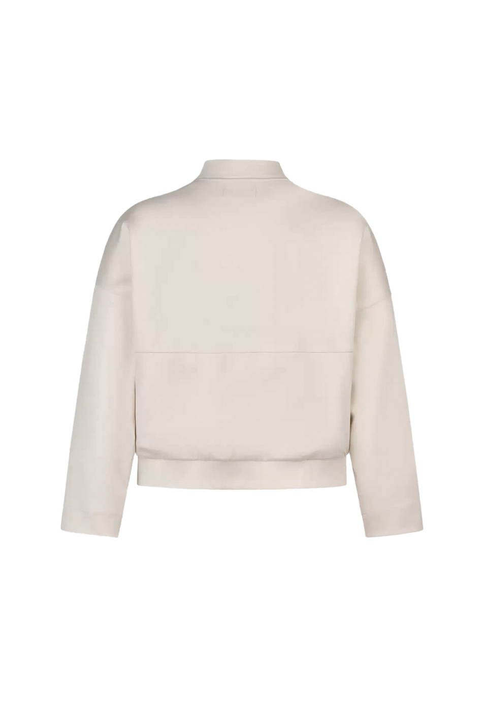 Женский LeComte Толстовка с накладными карманами (цвет ), артикул 55-611220 | Фото 2