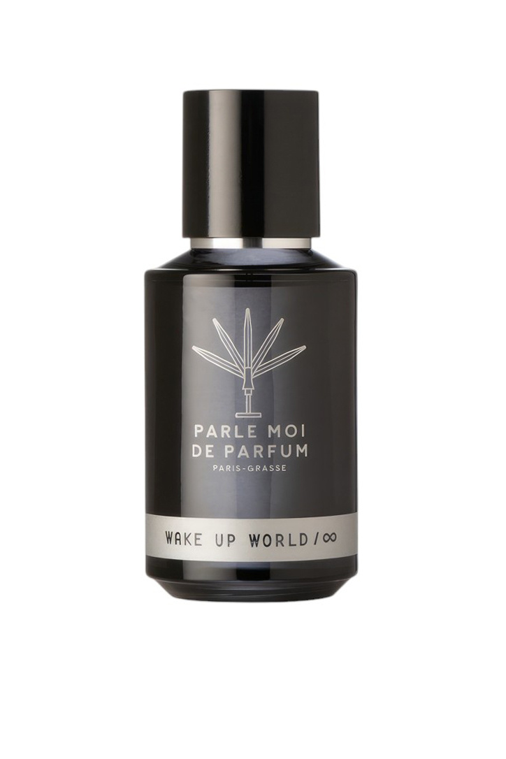 Не имеет пола Parle Moi de Parfum Парфюмерная вода Wake Up World / ∞, 50 ml (цвет ), артикул WU50 | Фото 1