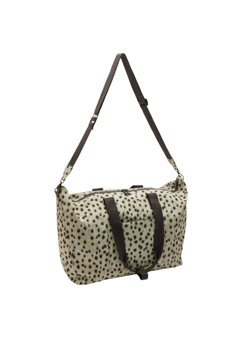 Женский Parfois Сумка с анималистичным принтом (цвет ), артикул 238756 | Фото 2