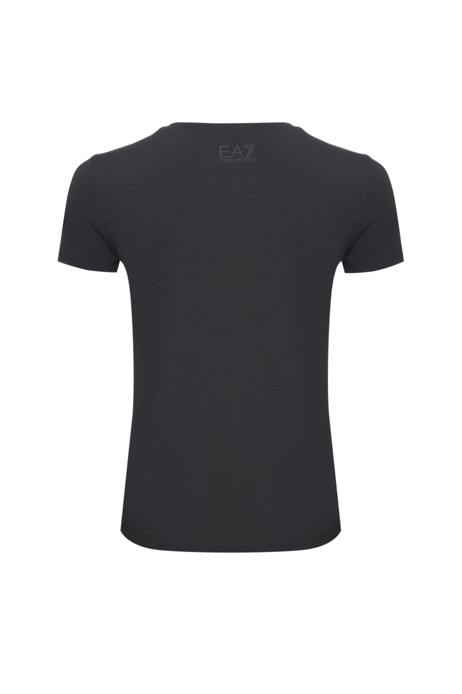 Женский EA7 Футболка со стразами (цвет ), артикул 7W001463-AF14880 | Фото 2