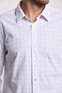 BOSS Рубашка из натурального хлопка Ronni ( цвет), артикул 50427898 | Фото 2