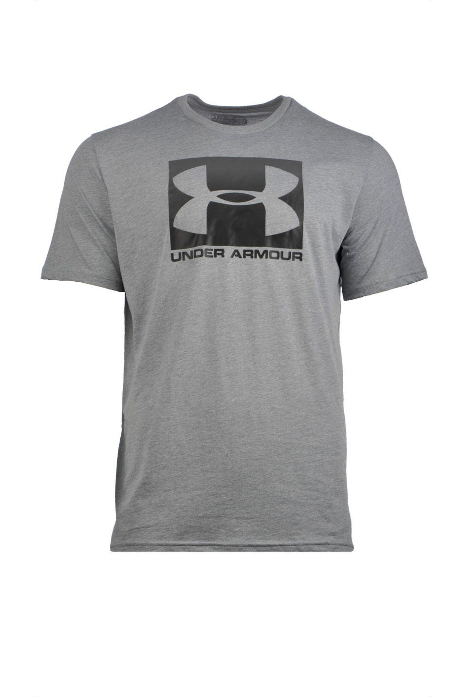 Мужской Under Armour Футболка с логотипом (цвет ), артикул 1329581-035 | Фото 1