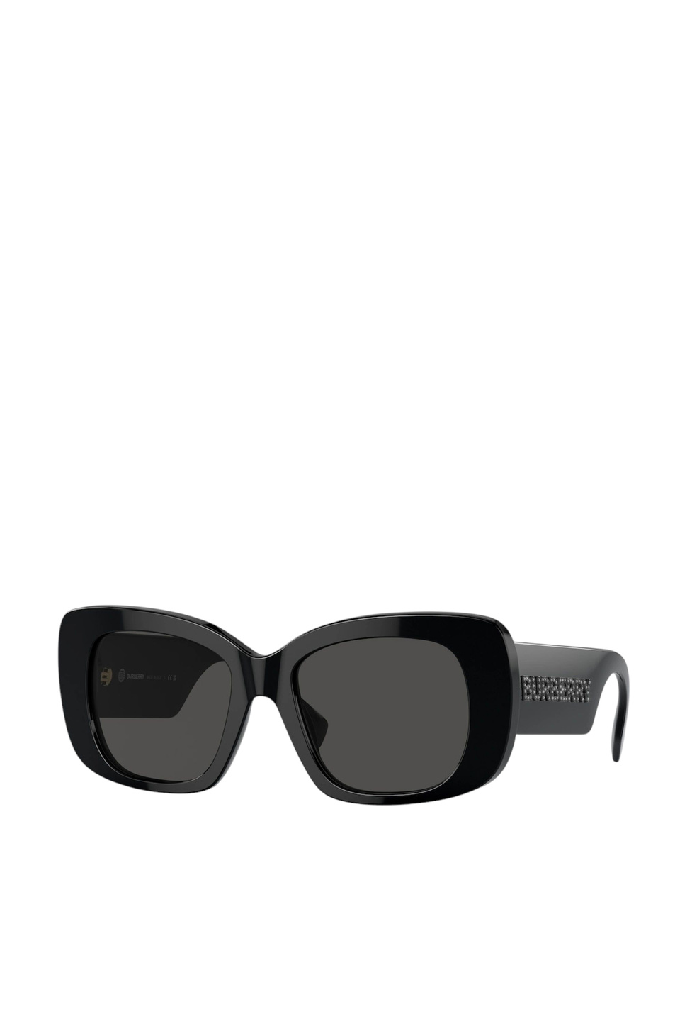Женский Burberry Eyewear Солнцезащитные очки 0BE4410 (цвет ), артикул 0BE4410 | Фото 1