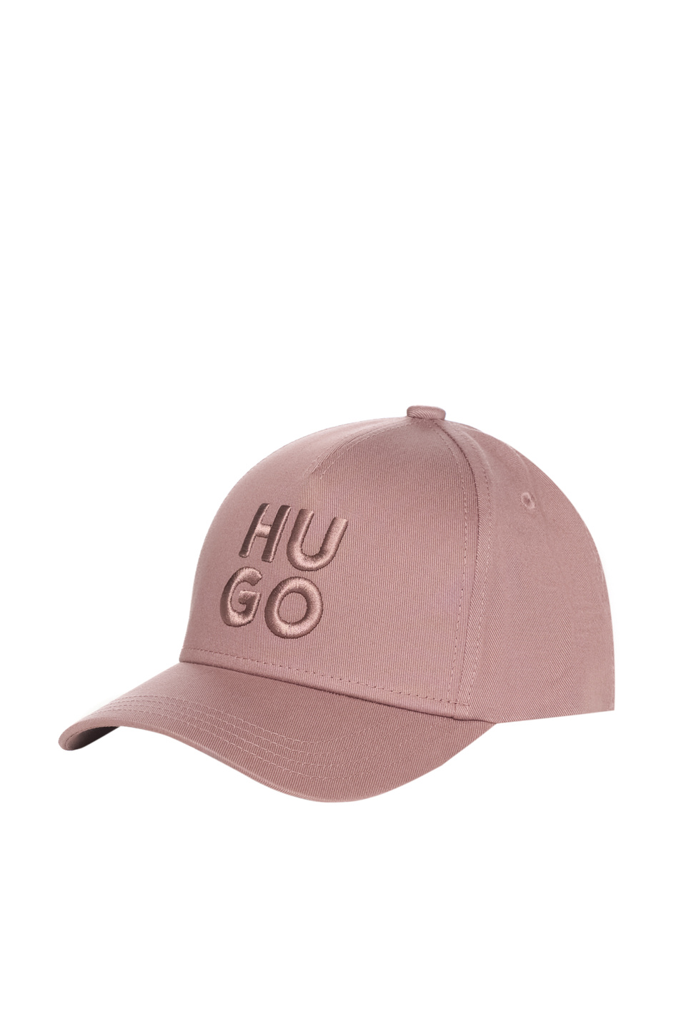 Мужской HUGO Кепка Jude-Stacked с логотипом (цвет ), артикул 50533409 | Фото 1
