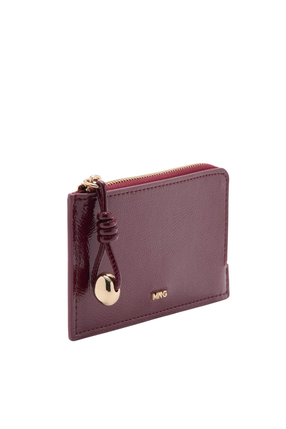 Женский Mango Чехол для карт VIVI (цвет ), артикул 27091236 | Фото 2