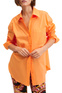 Mango Рубашка REGU с карманом на груди ( цвет), артикул 27071110 | Фото 3
