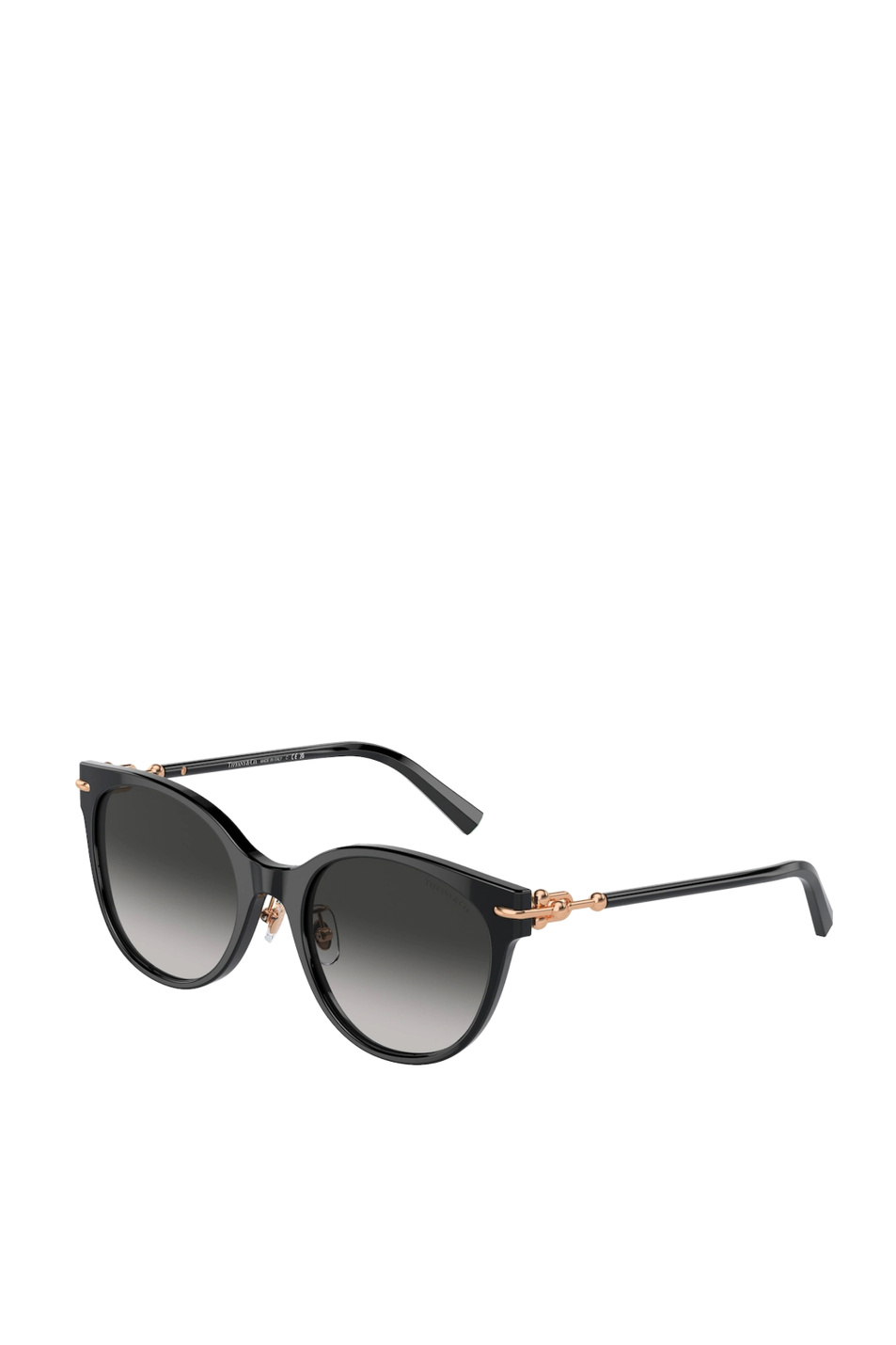 Женский Tiffany & Co. Eyewear Солнцезащитные очки 0TF4223D (цвет ), артикул 0TF4223D | Фото 1