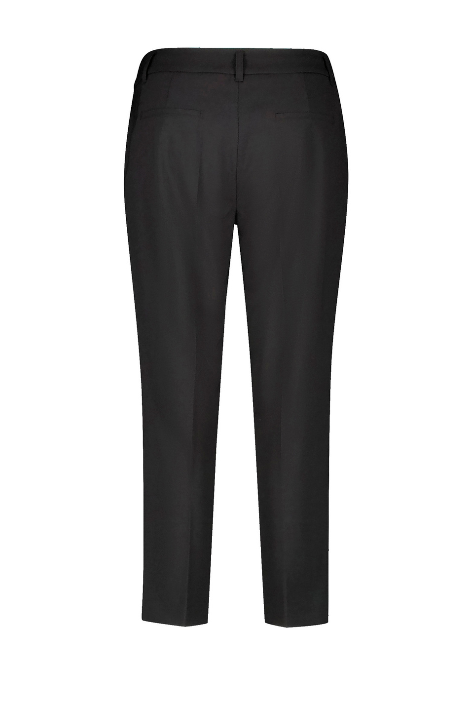 Женский Gerry Weber Брюки однотонные (цвет ), артикул 322003-66297-CITYSTYLE | Фото 2